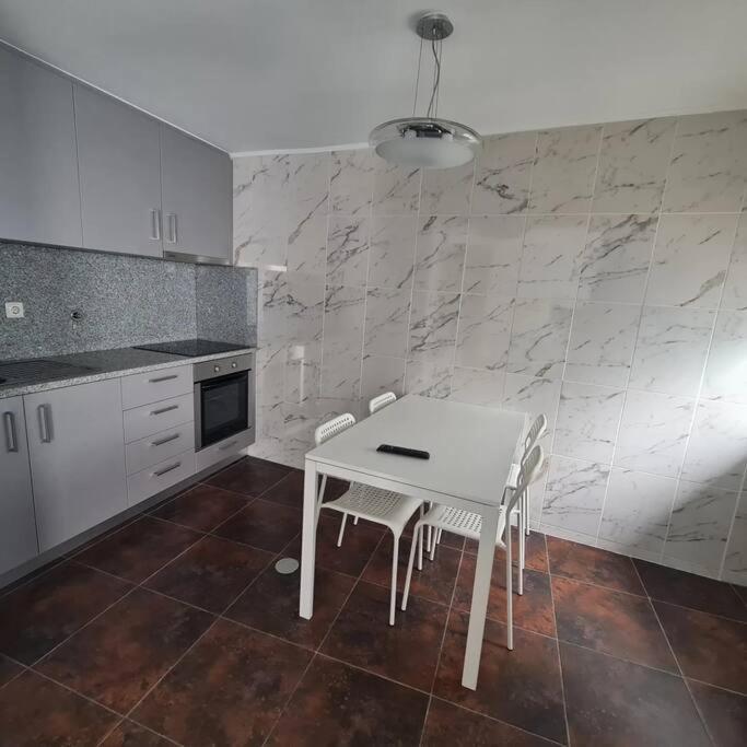 エスピーニョ Casa De Ferias_As Oliveiras IIヴィラ エクステリア 写真