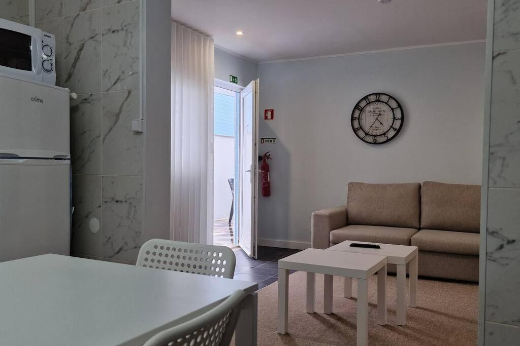 エスピーニョ Casa De Ferias_As Oliveiras IIヴィラ エクステリア 写真